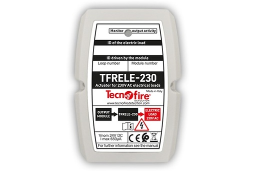 [TF5TFRELE230] TFRELE-230