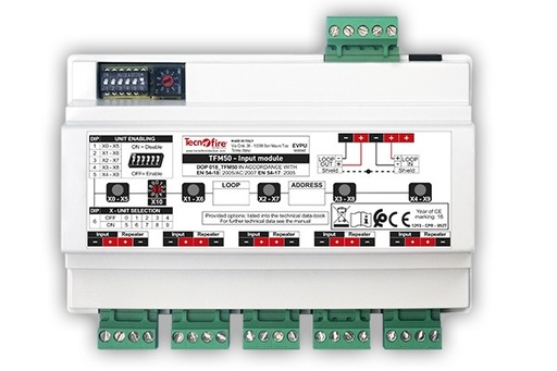 [TF4TFM50HP] TFM50-HP