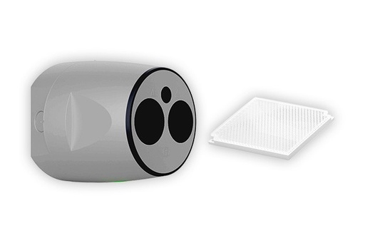 [TF9TFBDTFRR50] TFBDT-FRR 50