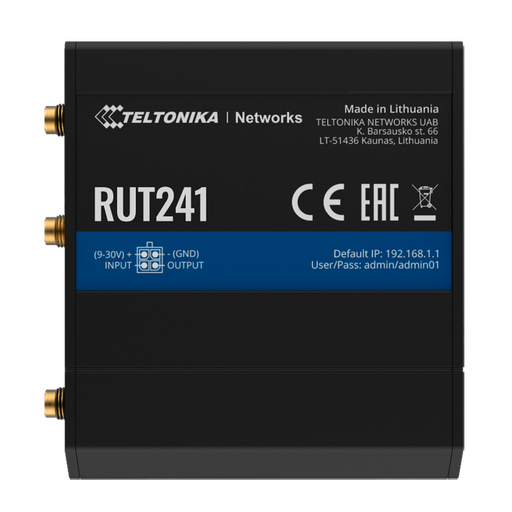 TK-RUT241