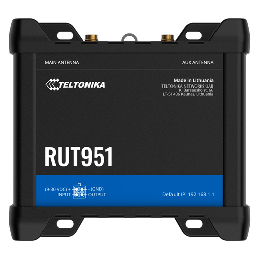 TK-RUT951-POE+