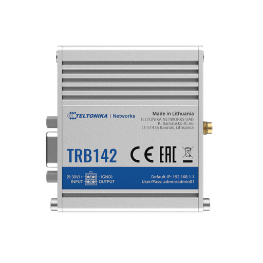 TK-TRB142