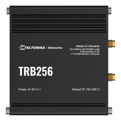 TK-TRB256
