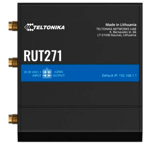TK-RUT271