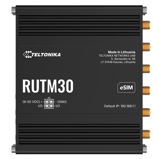TK-RUTM30