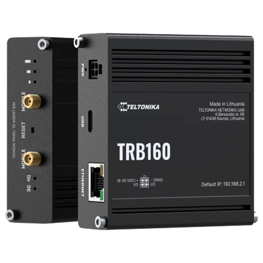 TK-TRB160