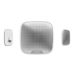 [7830.07.WH1] STREETSIREN-WH