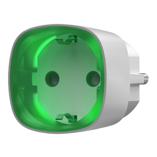 [13305.34.WH1] SOCKET-WH