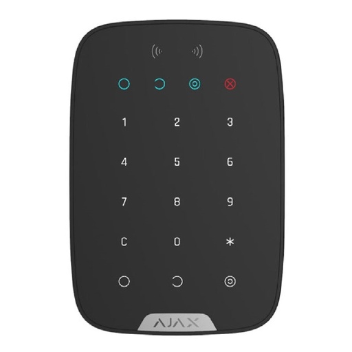 [26077.83.BL1] KEYPAD-PLUS-BL