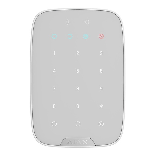 [26078.83.WH1] KEYPAD-PLUS-WH