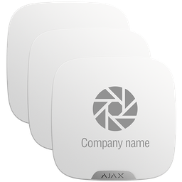 [20380.63.WH1] BRANDPLATE-WH