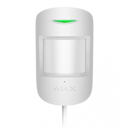 [30858.09.WH1] MOTIONPROTECT-FIBRA-WH