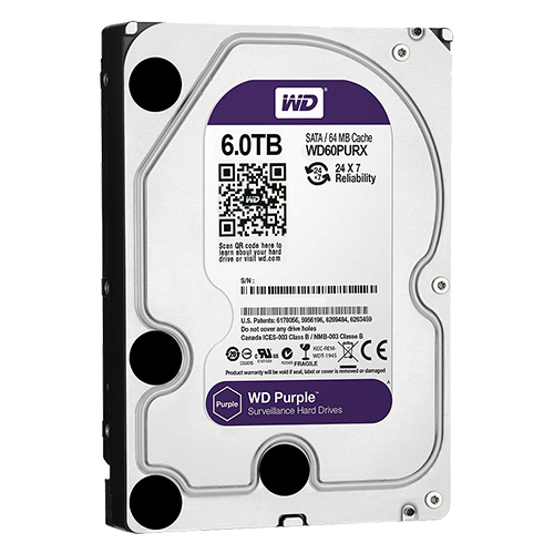 HDD-6TB